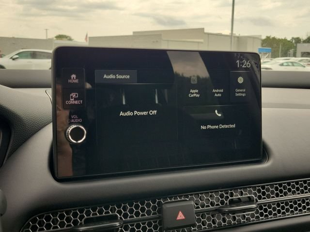 New 2027 Honda HR-V Sport image 22