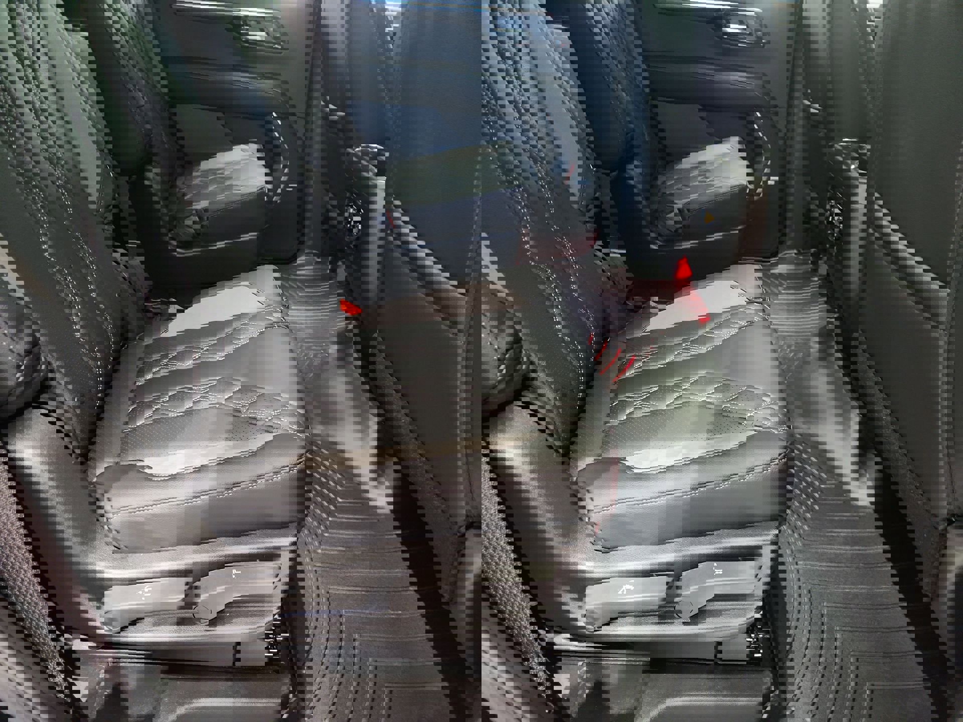 New 2026 Chevrolet Tahoe RST w/ Comfort Package AWD/4WD image 65