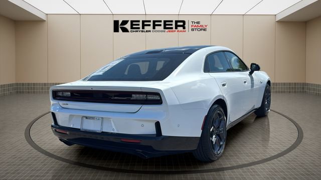New 2026 Dodge Charger R/T AWD/4WD image 5
