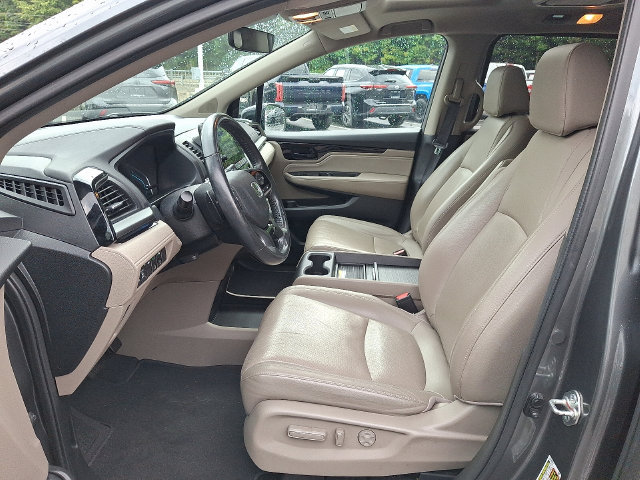 Used 2018 Honda Odyssey Elite image 14