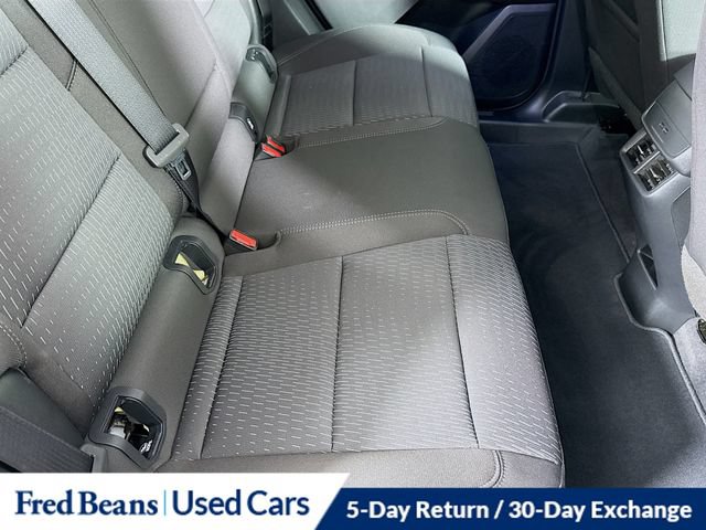 Used 2026 Chevrolet Equinox LT AWD/4WD image 41