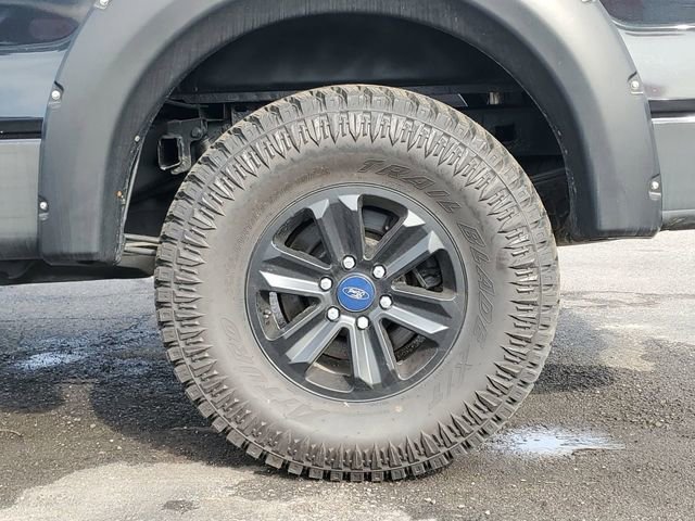 Used 2013 Ford F150 XLT w/ Luxury Equipment Group image 29