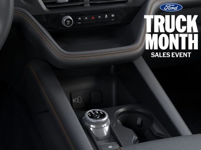 New 2026 Ford Explorer Tremor w/ Tremor Ultimate Package image 15