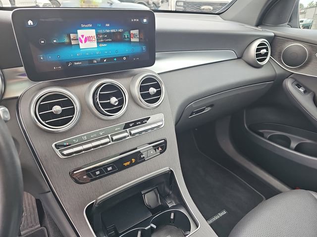 Used 2022 Mercedes-Benz GLC 300 image 22