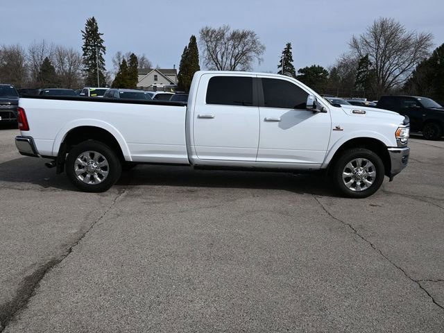 Used 2019 RAM 3500 Limited image 7