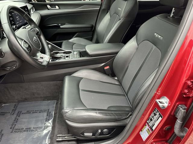 Used 2021 Kia K5 GT-Line w/ GT-Line FWD Premium Package image 24