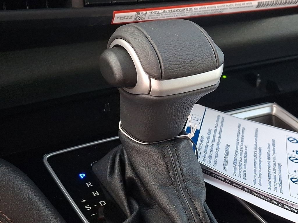 New 2026 Toyota Sienna Platinum image 18