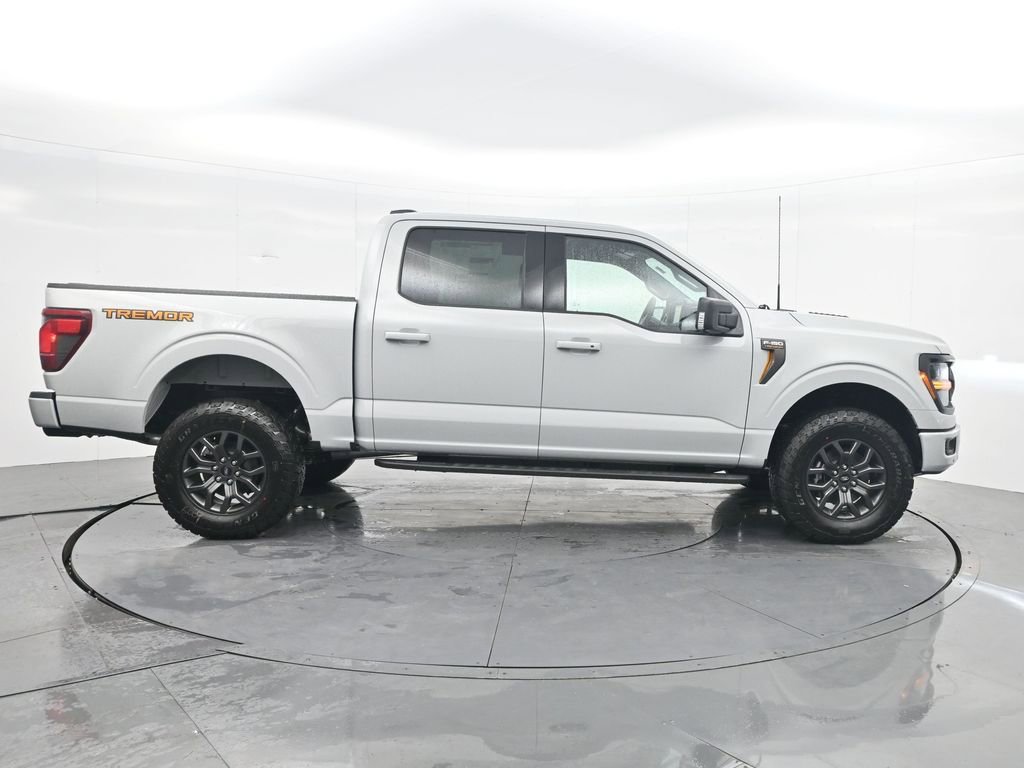 New 2026 Ford F150 Tremor w/ Tow/Haul Package AWD/4WD image 6