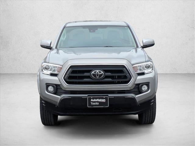 Used 2021 Toyota Tacoma SR5 image 2