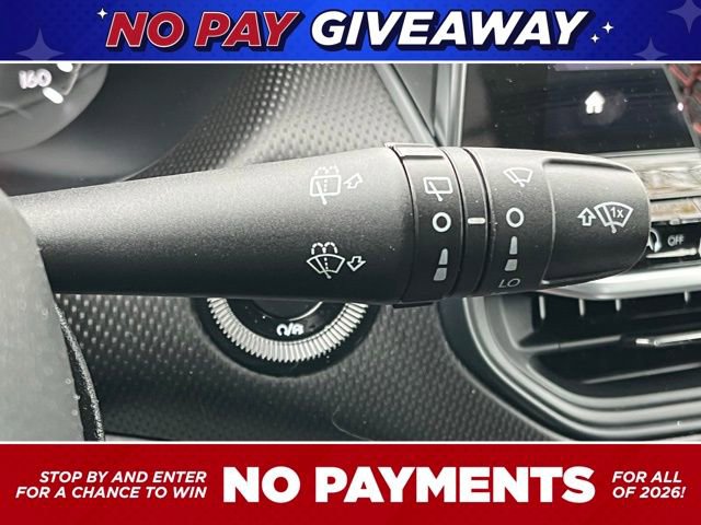 Used 2023 Jeep Compass Trailhawk image 38