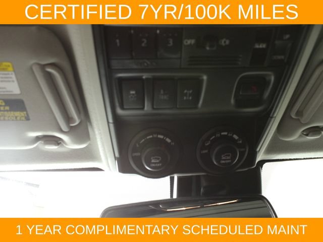 Used 2021 Toyota 4Runner Venture w/ Moonroof Package AWD/4WD image 28