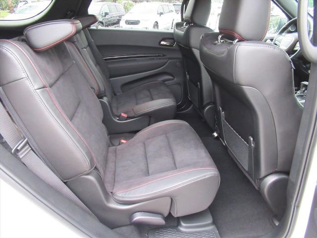 New 2026 Dodge Durango GT image 30