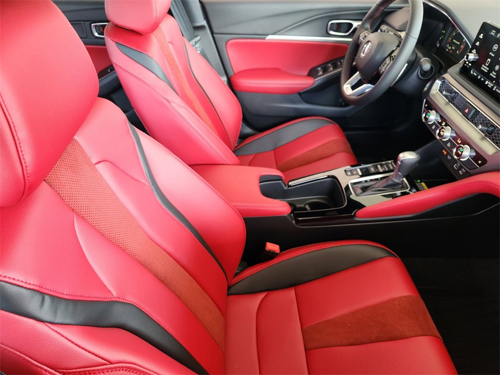 New 2026 Acura Integra A-Spec image 15