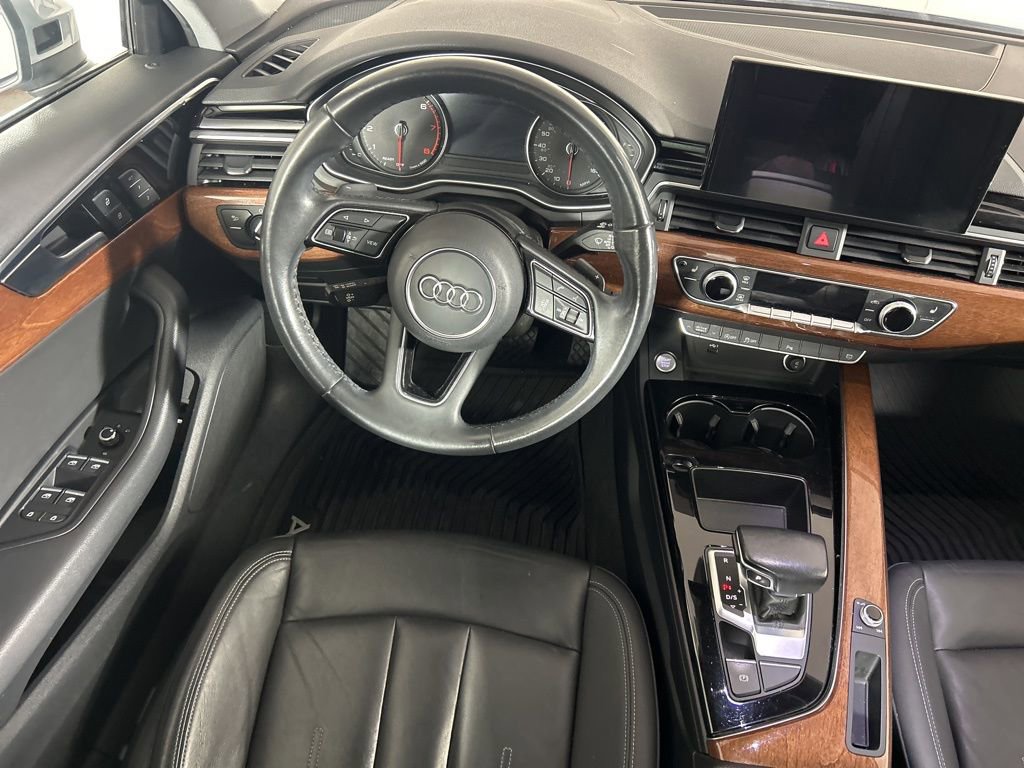 Used 2021 Audi A4 2.0T Premium w/ Convenience Package image 18