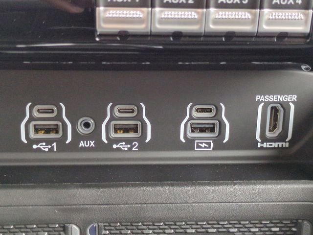 New 2026 RAM 2500 Rebel w/ Rebel Level 2 Equipment Group image 23