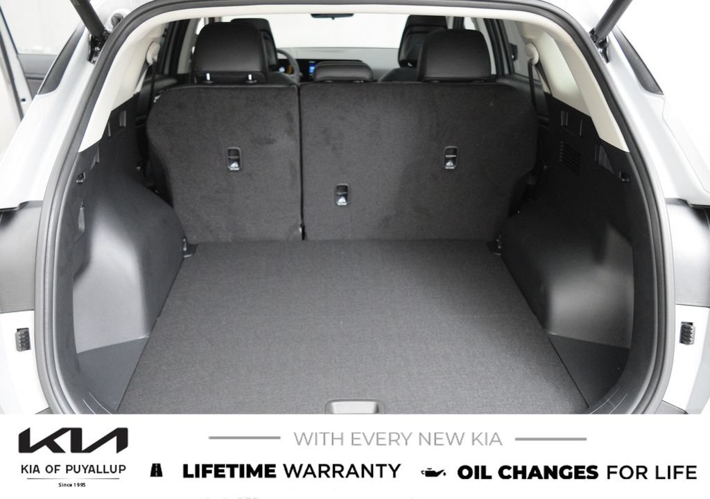 New 2026 Kia Sportage EX AWD/4WD image 19