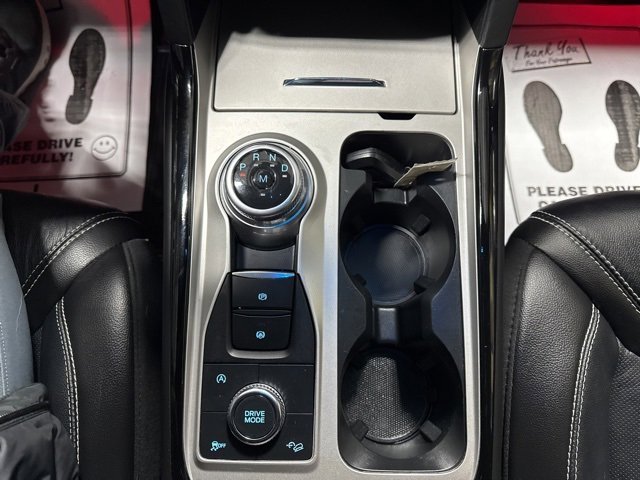 Used 2023 Ford Explorer ST w/ Equipment Group 401A image 12