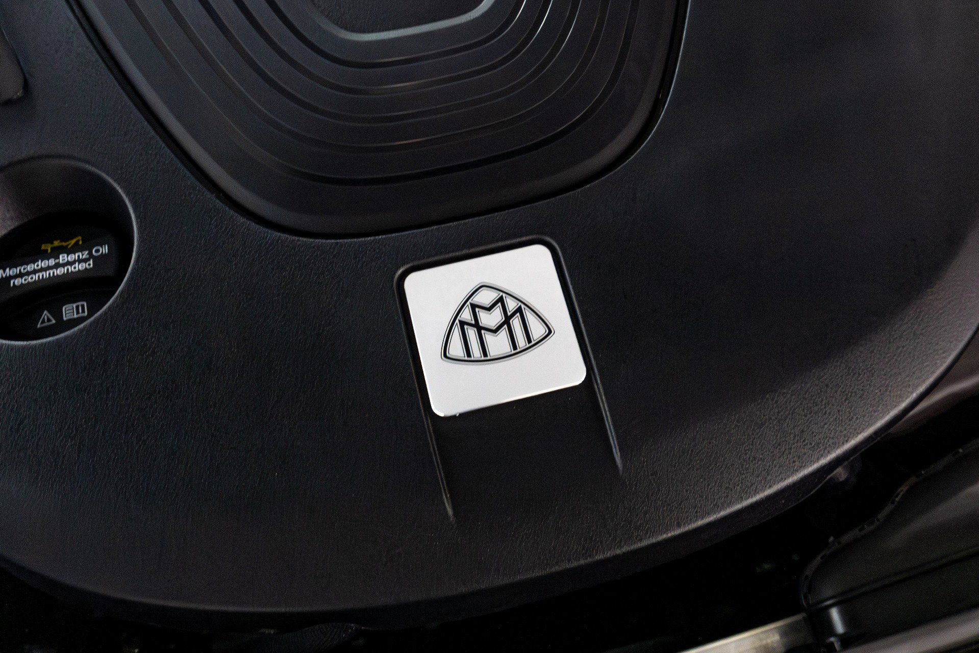 Used 2023 Mercedes-Benz Maybach S 680 4MATIC image 58