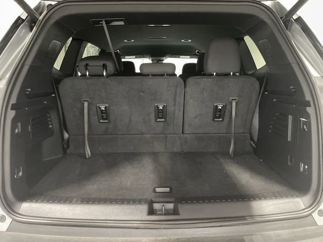 Certified 2025 GMC Acadia Elevation FWD image 15