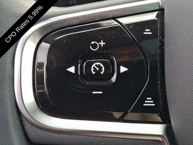 Certified 2023 Volvo XC60 B5 Plus w/ Climate Package AWD/4WD image 25