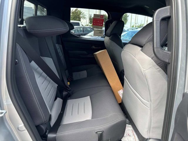 New 2025 Toyota Tacoma TRD Off-Road w/ TRD Off Road Upgrade Package image 22