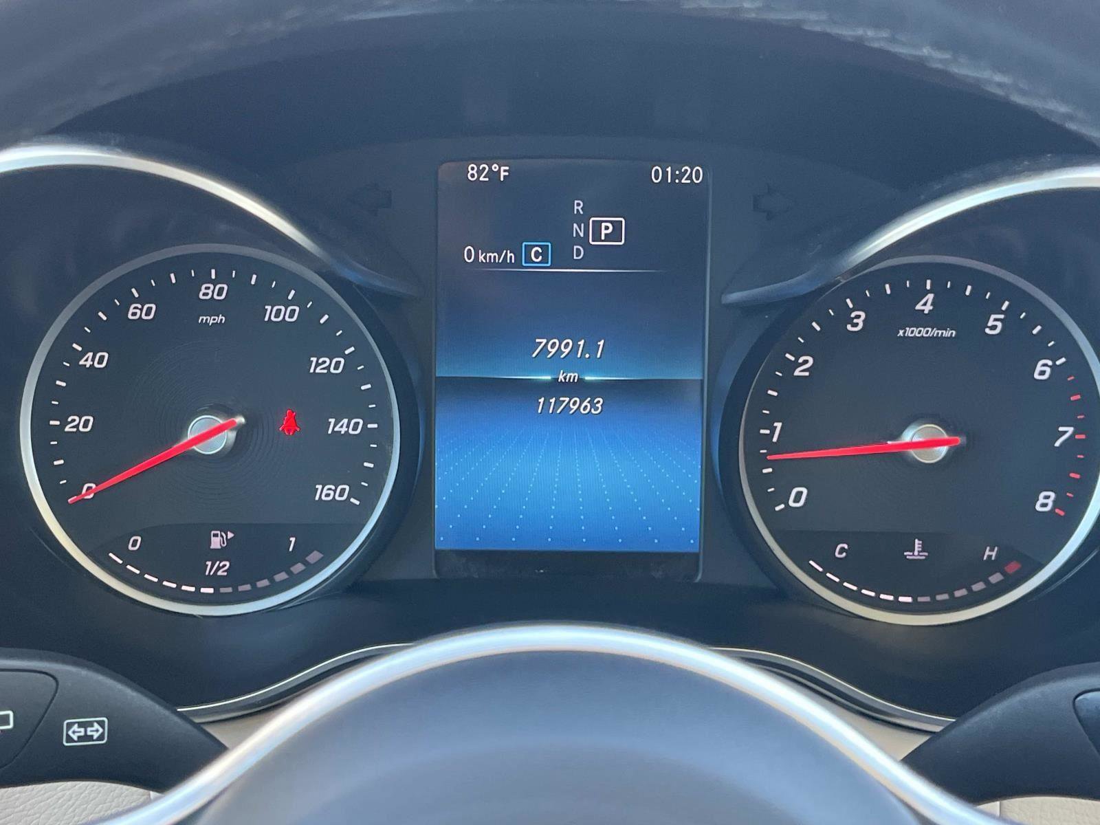 Certified 2021 Mercedes-Benz GLC 300 image 38