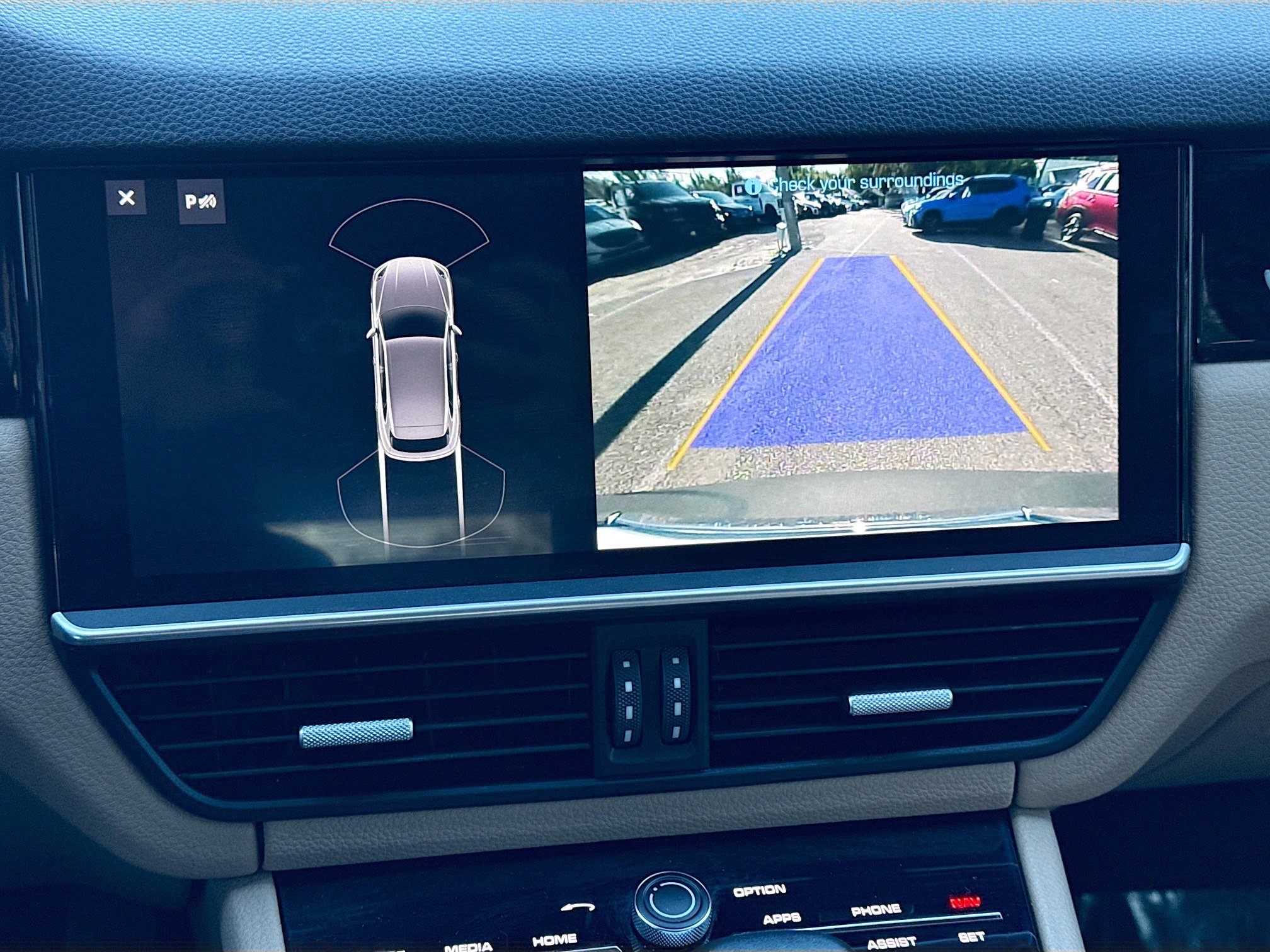 Used 2019 Porsche Cayenne AWD/4WD image 33