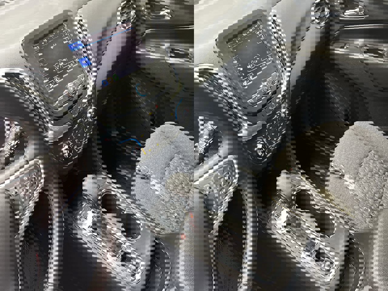 Certified 2023 Chevrolet Equinox LT image 16