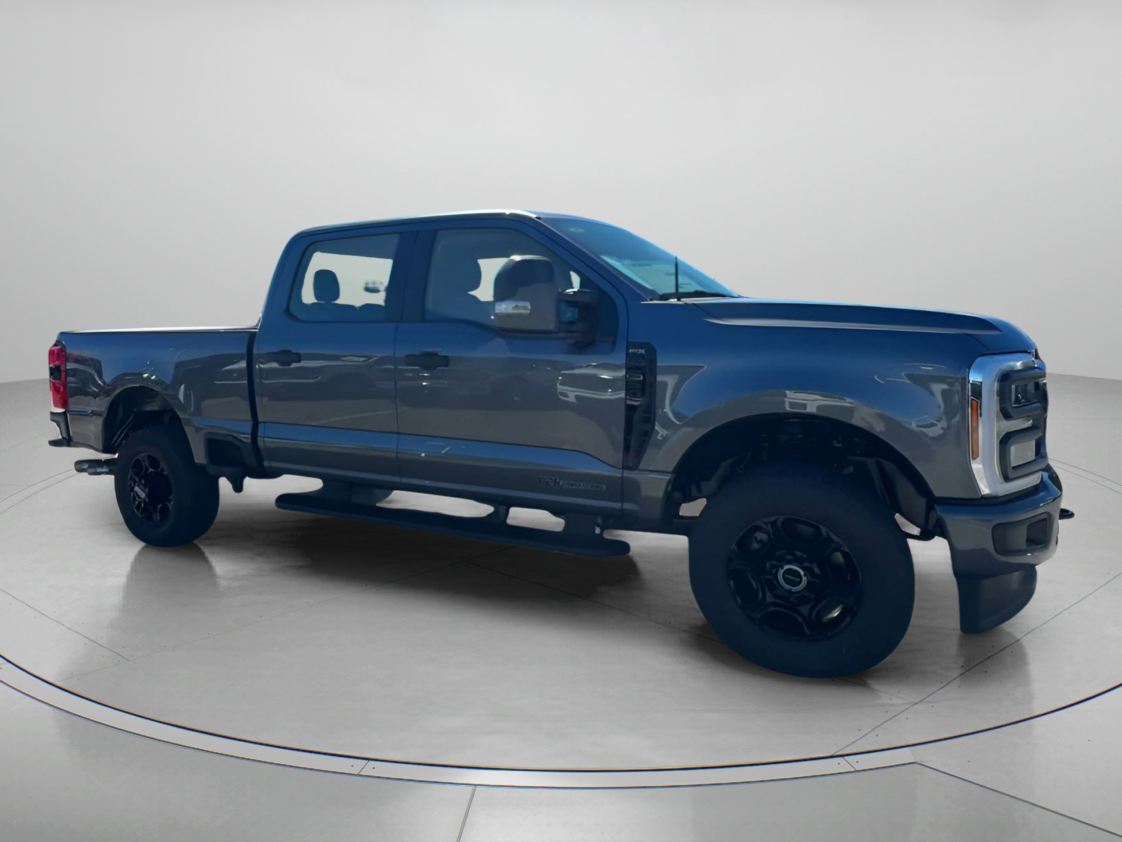 New 2026 Ford F250 XL w/ STX Appearance Package AWD/4WD image 38