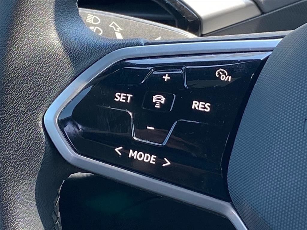 Certified 2023 Volkswagen ID.4 Pro S image 6