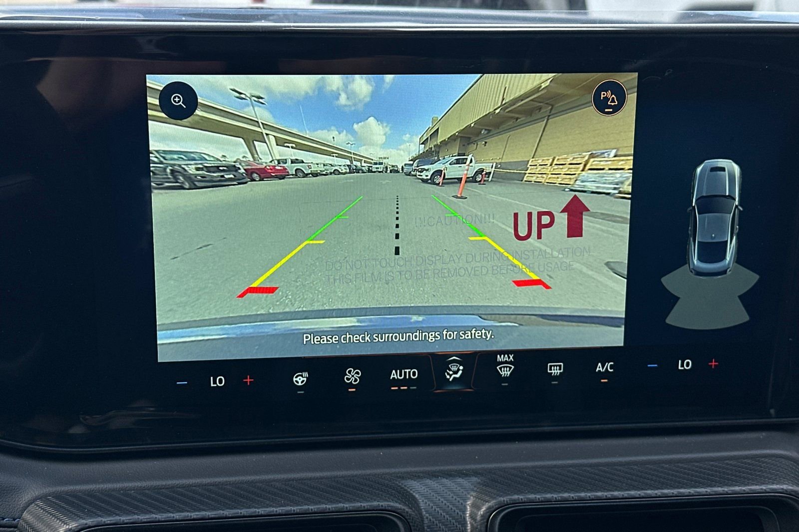 New 2026 Ford Mustang Dark Horse image 18