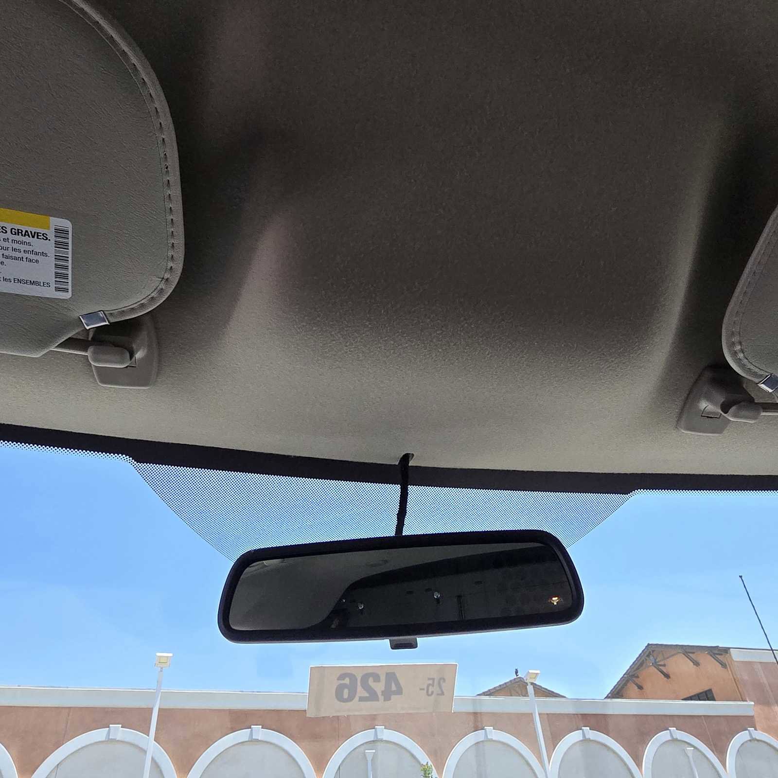 New 2025 Chevrolet Express 2500 w/ Driver Convenience Package image 40