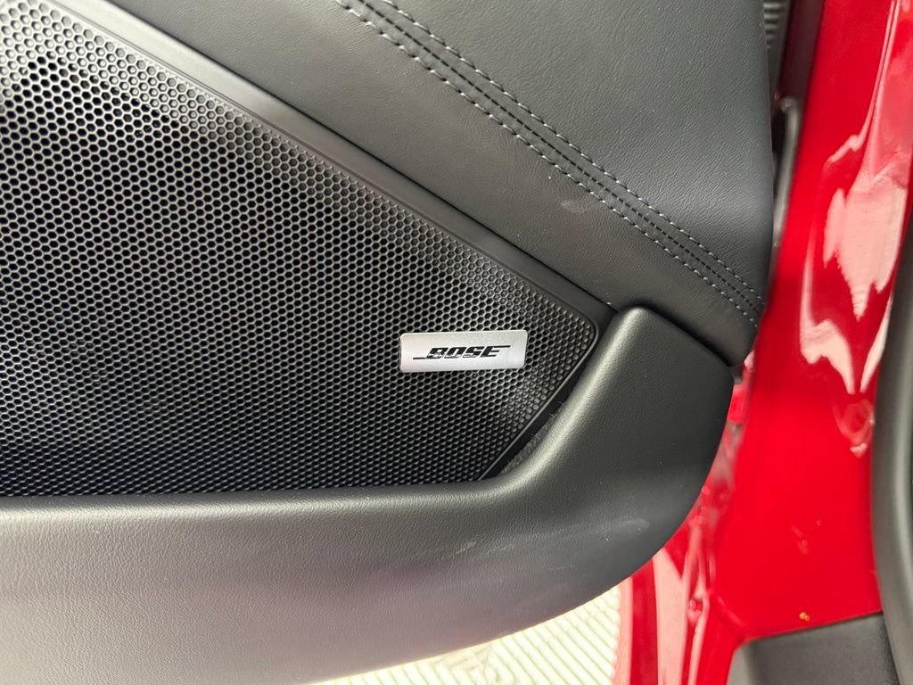 Certified 2026 Porsche 911 Targa 4 GTS AWD/4WD image 29