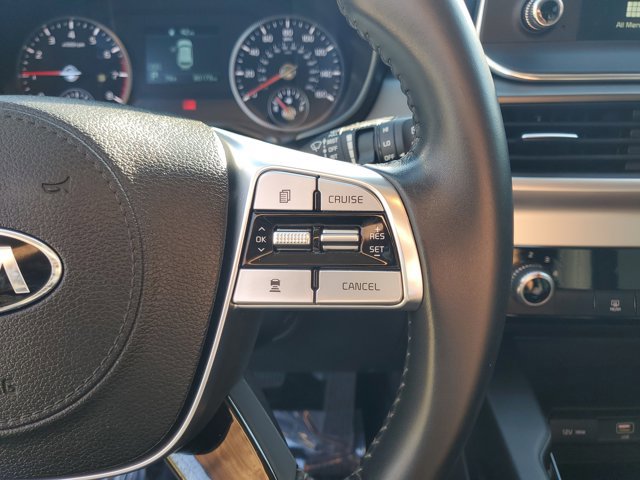 Used 2021 Kia Telluride LX image 23