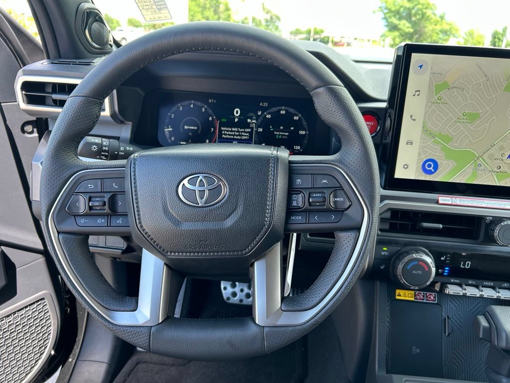 Used 2026 Toyota 4Runner TRD Sport Premium AWD/4WD image 17
