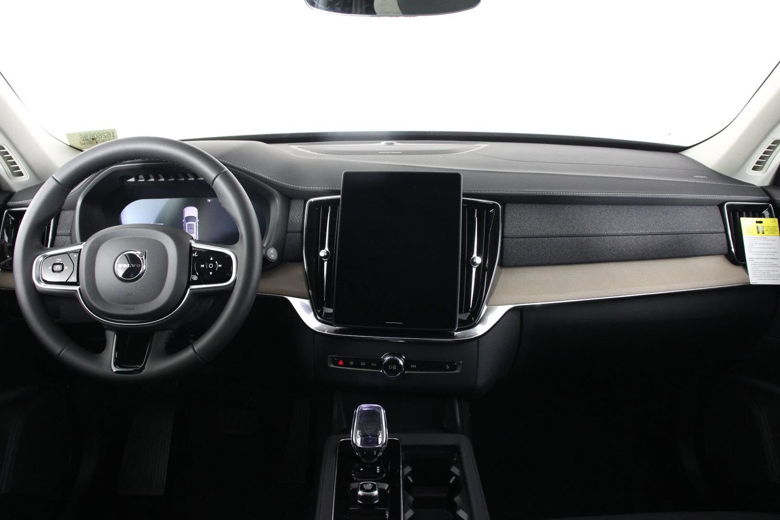 New 2026 Volvo XC90 B6 Plus AWD/4WD image 5