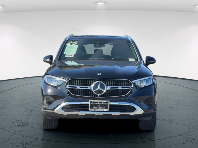 Certified 2025 Mercedes-Benz GLC 300 4MATIC image 10