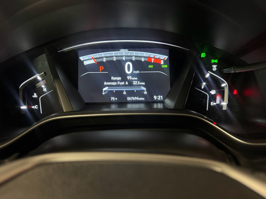 Used 2019 Honda CR-V EX image 24