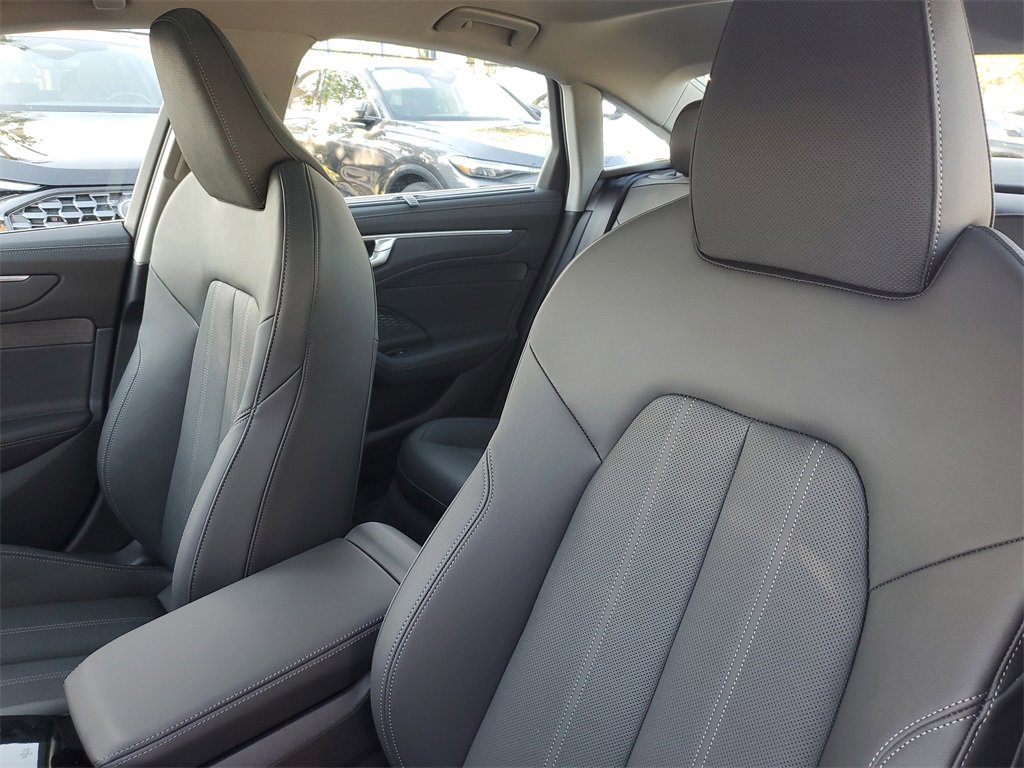 New 2026 Audi A6 Prestige image 19