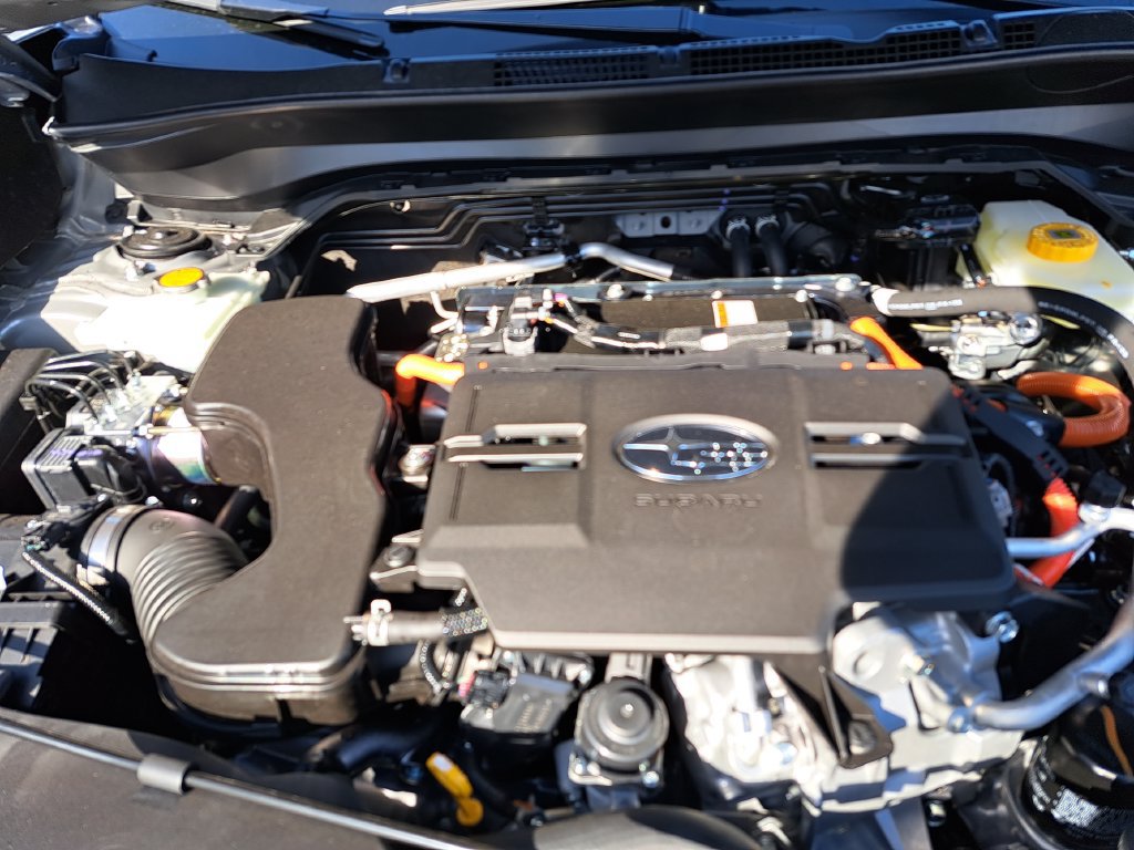New 2026 Subaru Forester Sport AWD/4WD image 20
