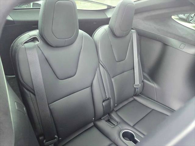 Used 2017 Tesla Model X P100D AWD/4WD image 13
