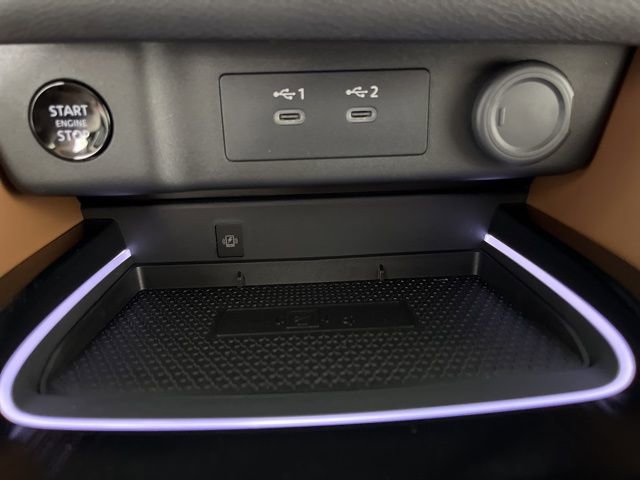 New 2026 Nissan Rogue Platinum image 27