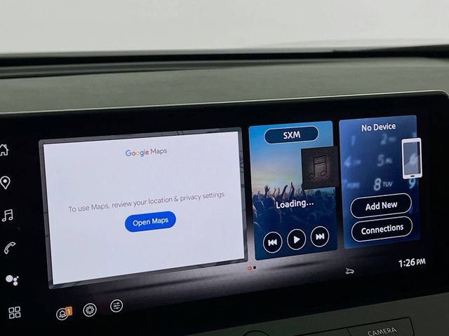 New 2026 Nissan Rogue Platinum w/ Platinum Premium Package image 11