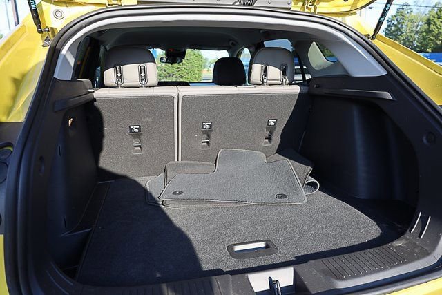 Used 2025 Chevrolet Trax ACTIV image 20