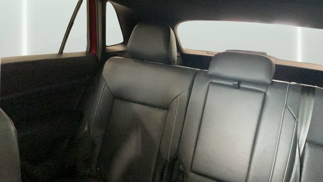 Used 2020 Volkswagen Atlas Cross Sport SEL R-Line AWD/4WD image 39