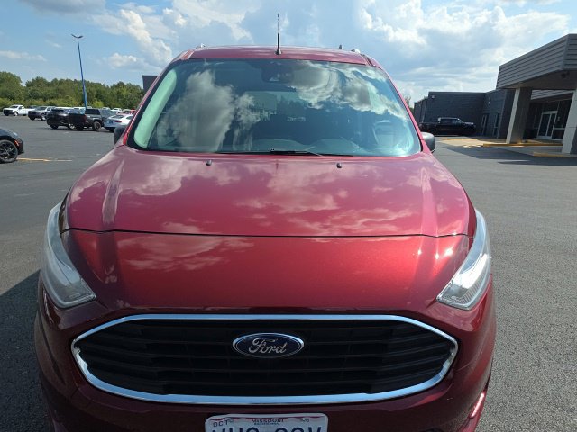 Used 2019 Ford Transit Connect XLT FWD image 2