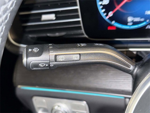 Used 2022 Mercedes-Benz GLS 450 4MATIC image 30