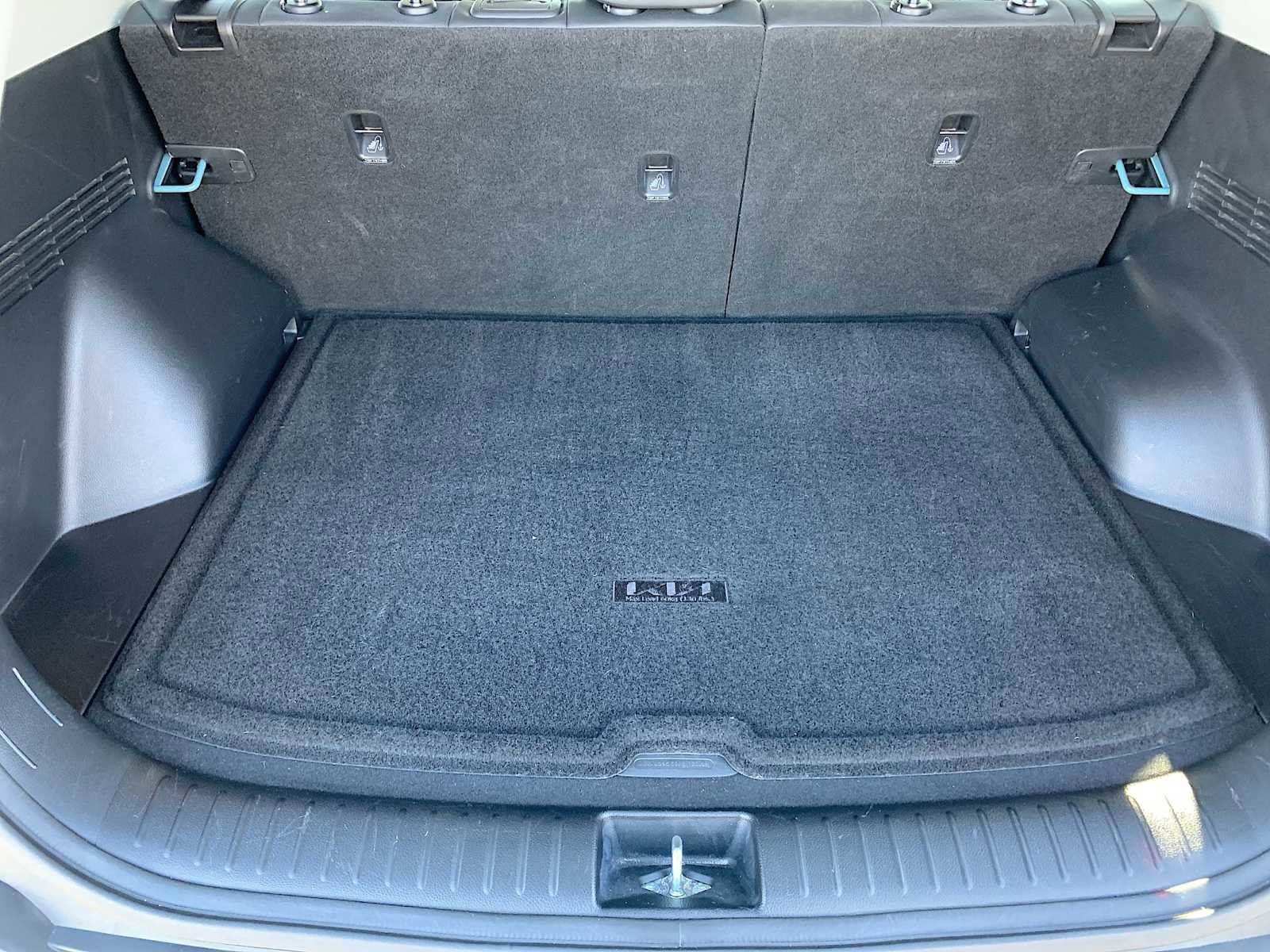 Used 2024 Kia Seltos EX image 26