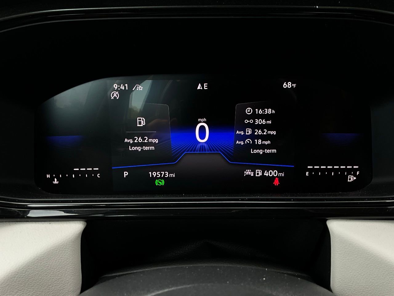 Used 2025 Volkswagen Taos S image 36