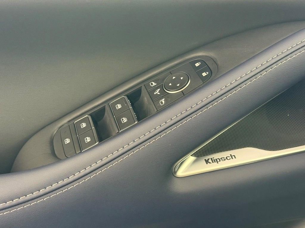 New 2026 INFINITI QX60 Sport image 30